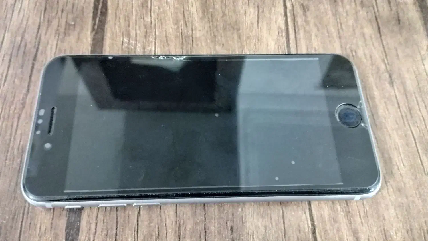 گوشی آیفون 6 اس|موبایل|فردیس, شهرک شهید حسینی|دیوار