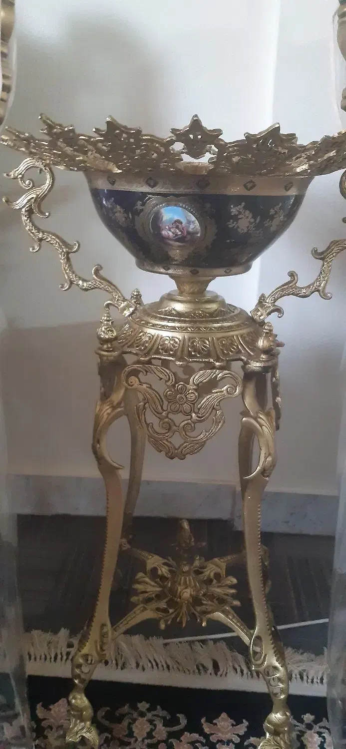 میوه خوری|ظروف سرو و پذیرایی|شاهینشهر, دهخدا|دیوار