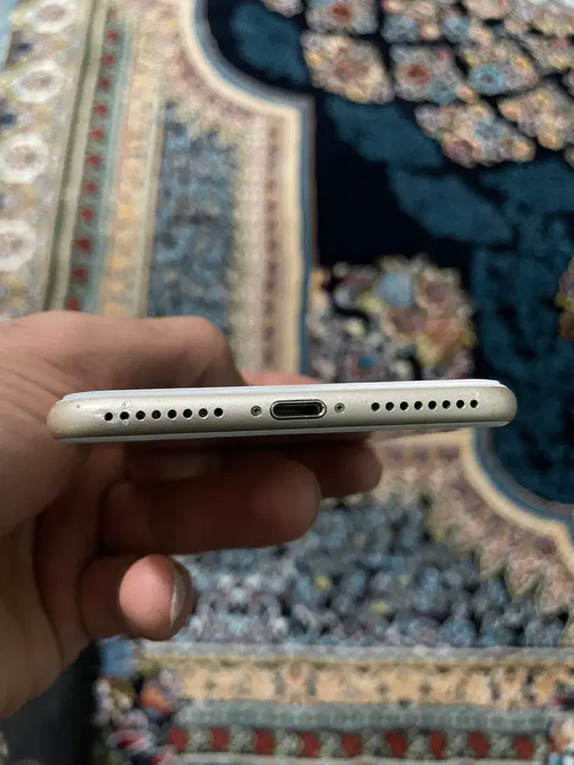 Iphone 7 plus|موبایل|ارومیه, |دیوار