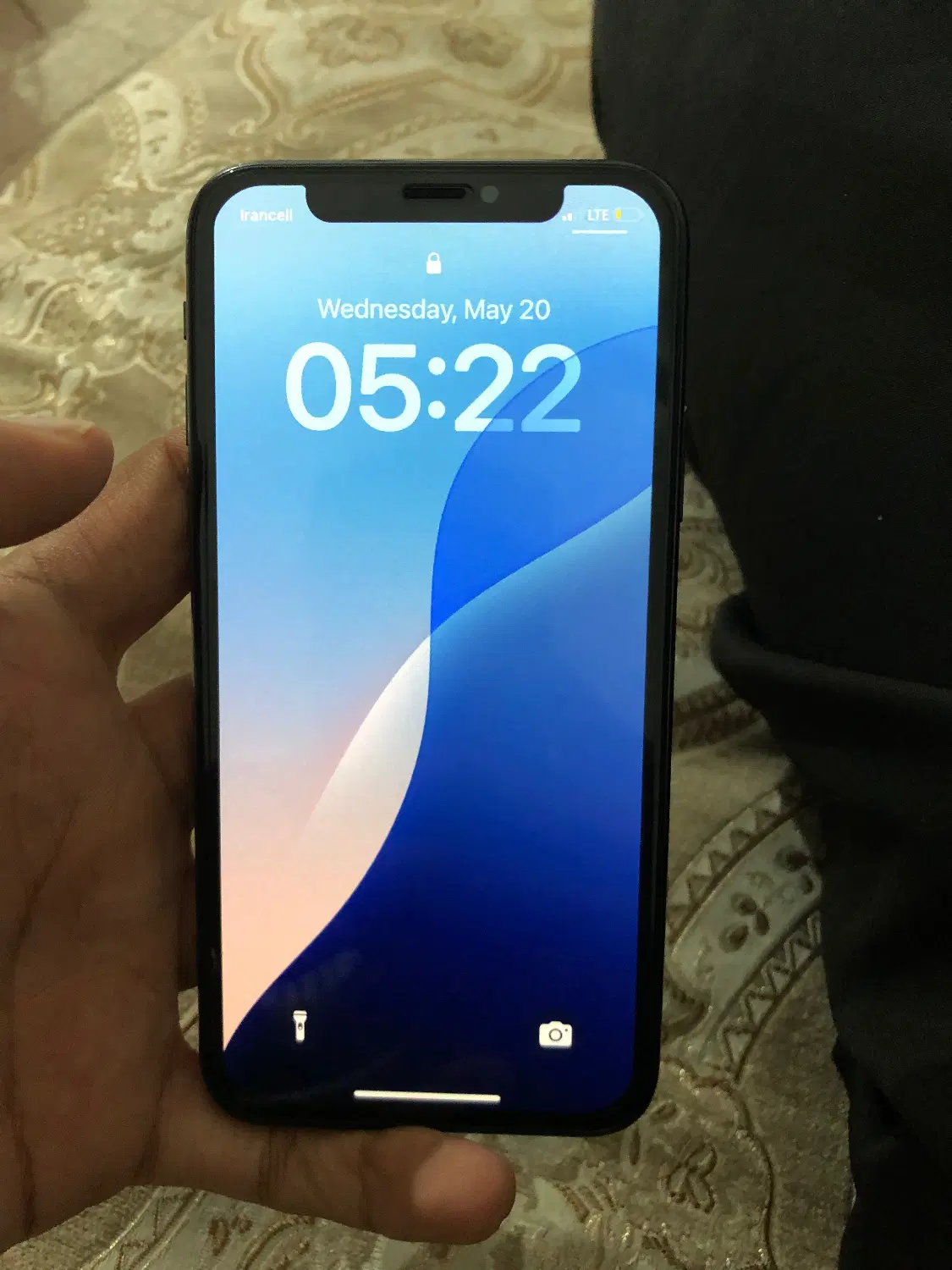 ایفون xs|موبایل|مشهد, شهرک مهر آباد|دیوار