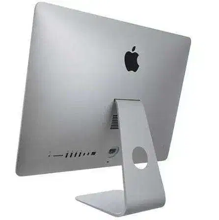 آل این وان apple|رایانه رومیزی|نجف‌آباد, ویلاشهر|دیوار