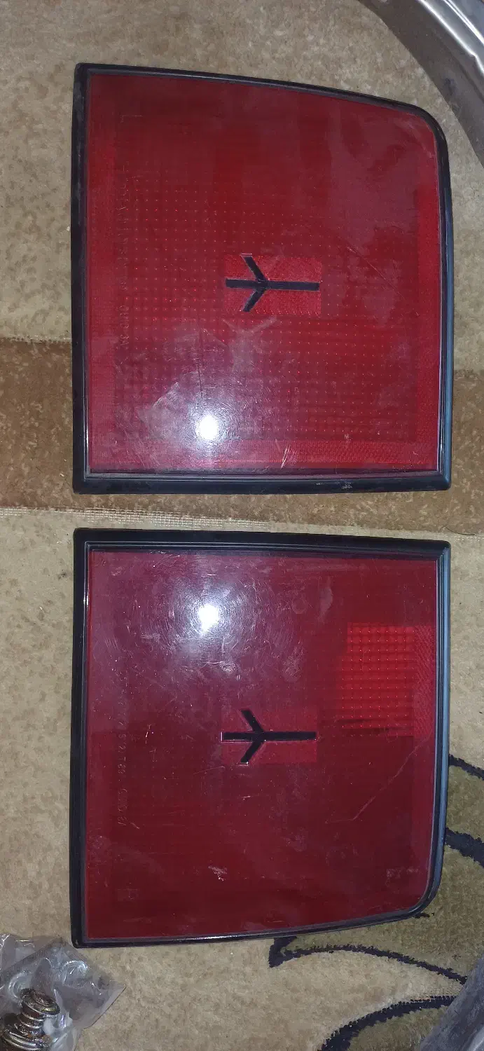 وسایل الدزمبیل|قطعات یدکی و لوازم جانبی|تبریز, |دیوار