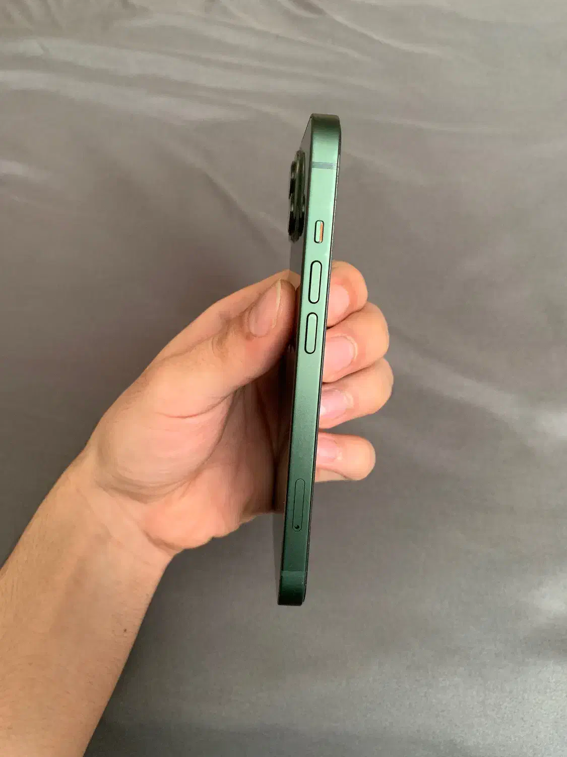iphone 13 green|موبایل|مشهد, شهرک ابوذر|دیوار