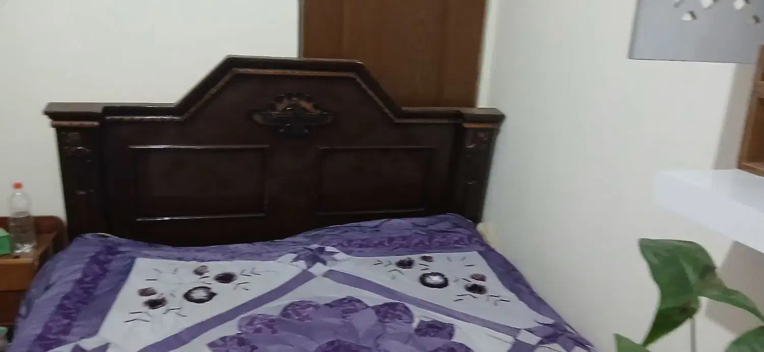 تخت سلطنتی|تخت و سرویس خواب|گلبهار, شهر جدید گلبهار|دیوار