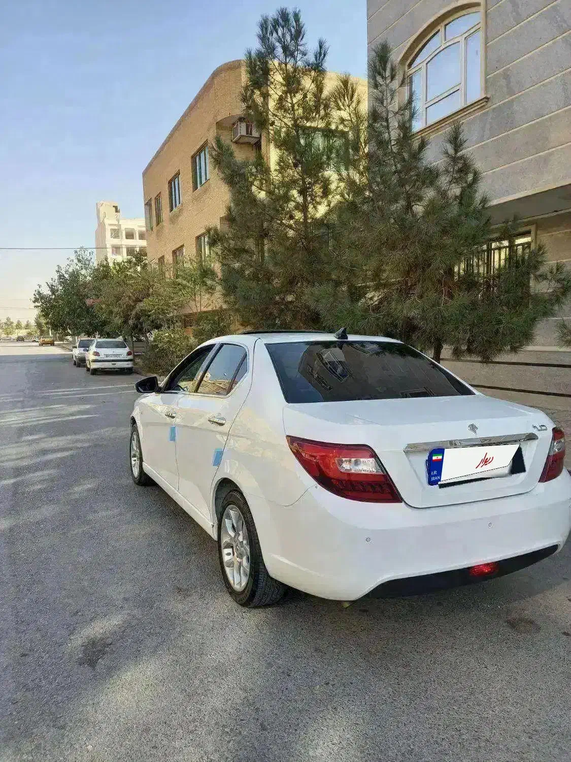 دناپلاس توربو اتوماتیک آپشنال درحد صفر|خودرو سواری و وانت|مشهد, آزادشهر|دیوار