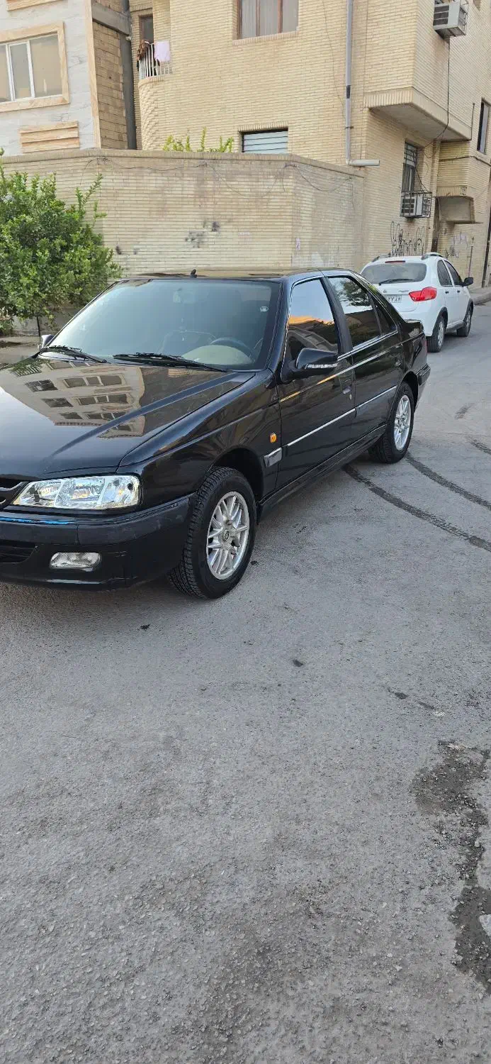 پارس سال مدل ۹۸|خودرو سواری و وانت|بندرعباس, |دیوار