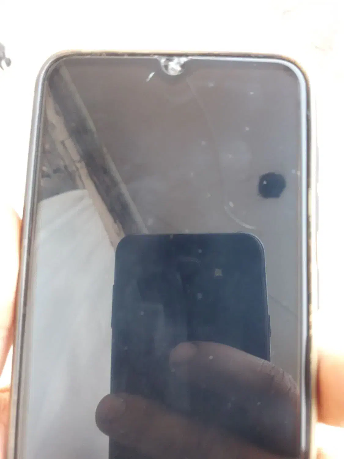 سامسونگ a50|موبایل|خسروشاه, |دیوار