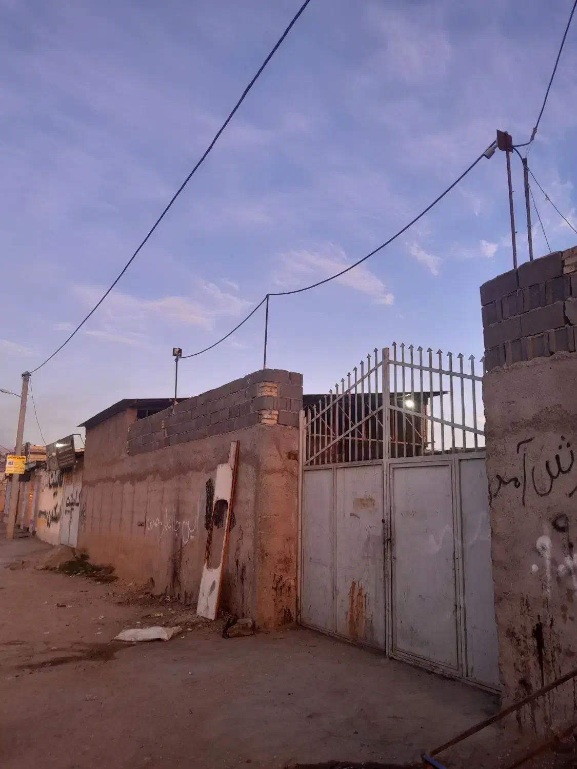 گاراژ|اجارهٔ دفتر صنعتی، کشاورزی، تجاری|شاهرود, |دیوار