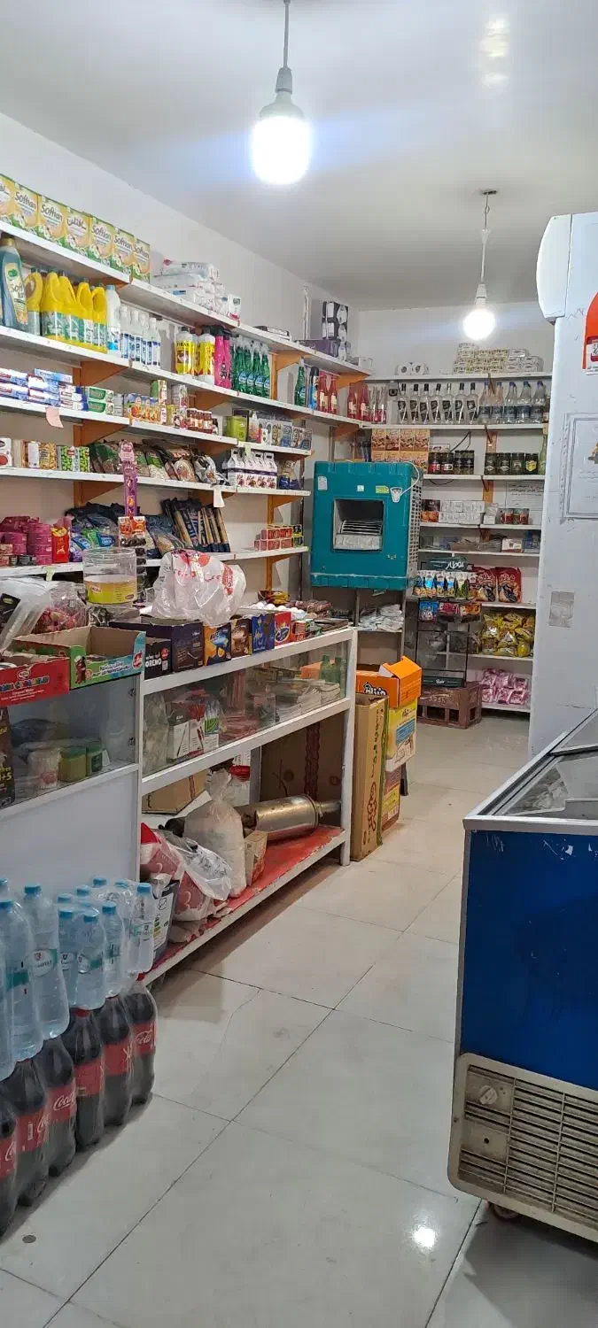 سوپرمارکت واگذاری|فروشگاه و مغازه|تربت جام, والفجر|دیوار