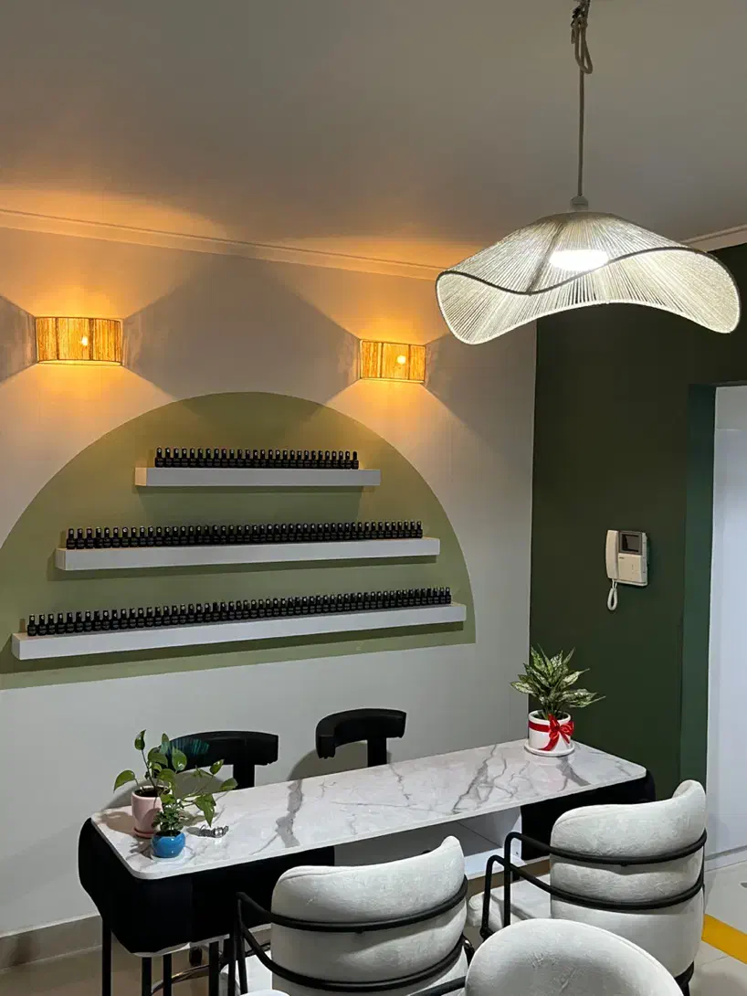 واگذاری سالن زیبایی|اجارهٔ دفتر کار، اتاق اداری، مطب|اصفهان, شاهزاده ابراهیم|دیوار