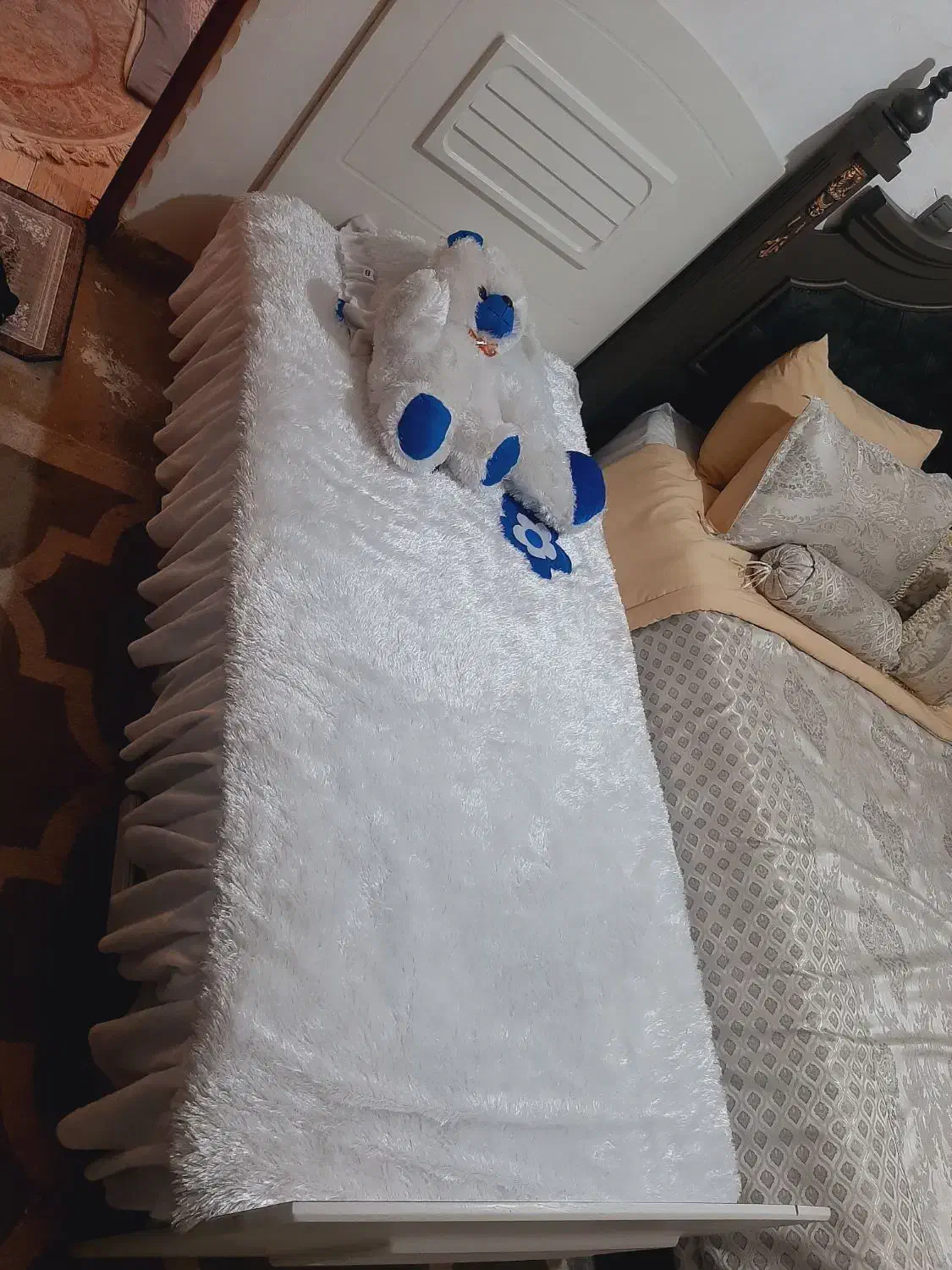 روتختی نوجوان|سرویس روتختی|کرمان, |دیوار