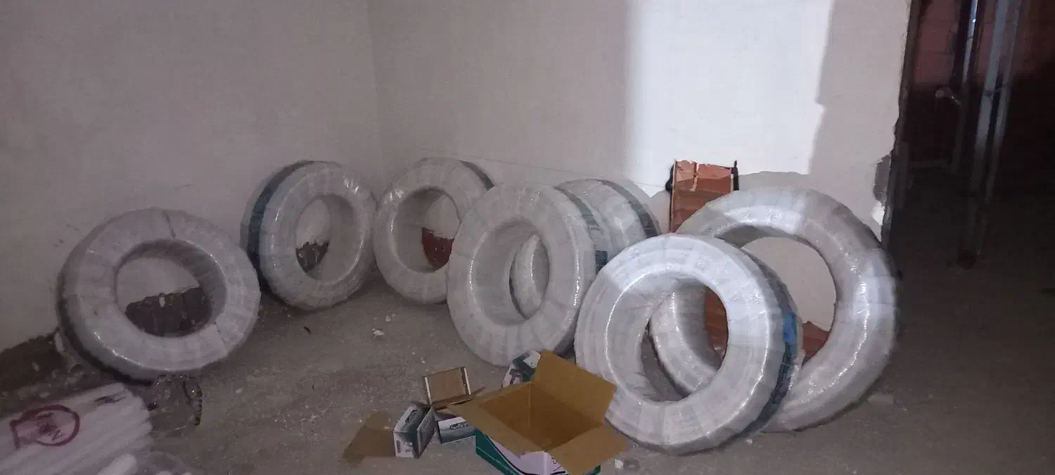 پیشفروش یک واحد آپارتمان|پیشفروش املاک|بجنورد, |دیوار