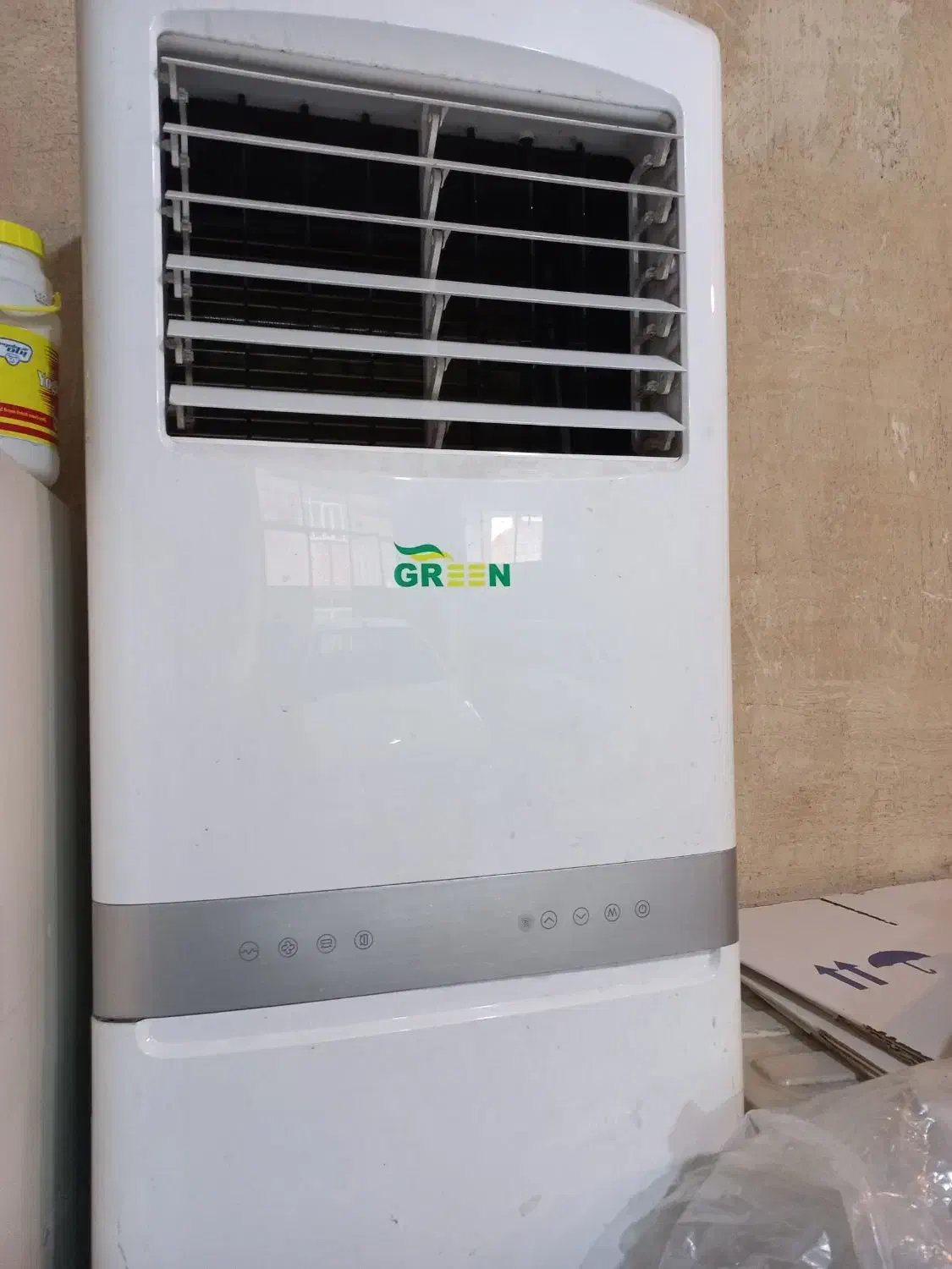 فروش کولر گازی|کولر گازی و فنکوئل|مرند, |دیوار