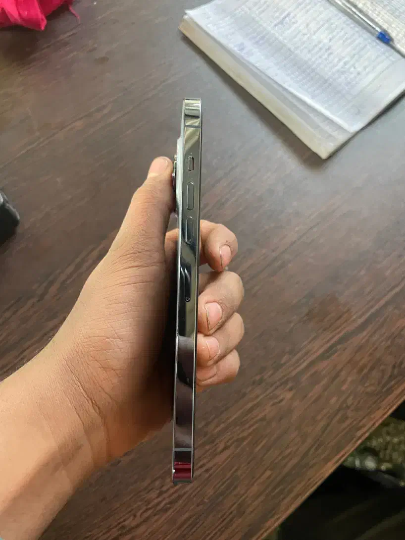 آیفون 13 پرومکس zaa|موبایل|مشهد, پروین اعتصامی|دیوار