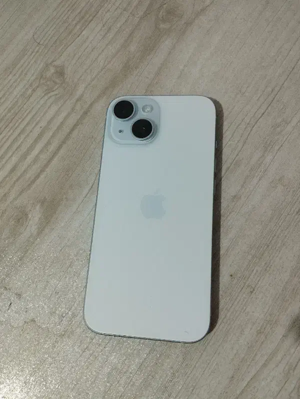 اپل iPhone 15 با حافظهٔ ۱۲۸ گیگابایت آبی یخی|موبایل|اندیشه, اندیشه فاز ۴|دیوار