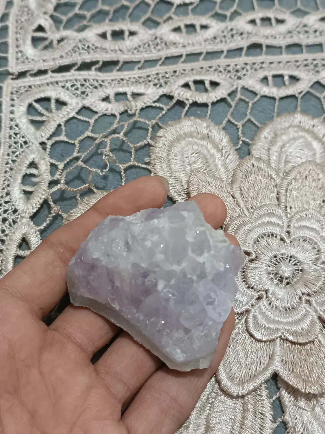 امیتیس|جواهرات|گرگان, |دیوار