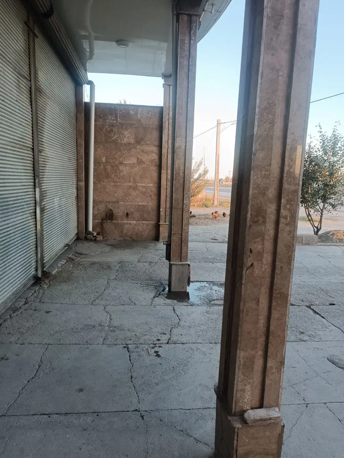 اجاره مغازه|اجارهٔ مغازه و غرفه|ارومیه, |دیوار