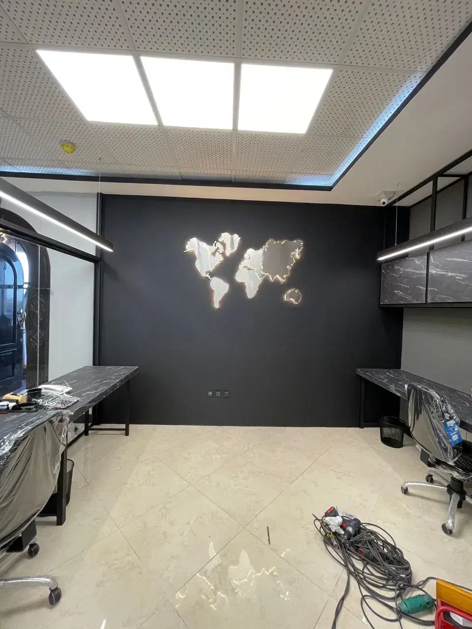 رهن و اجاره دفتر کار برج یاقوت|اجارهٔ دفتر کار، اتاق اداری، مطب|کرمان, |دیوار