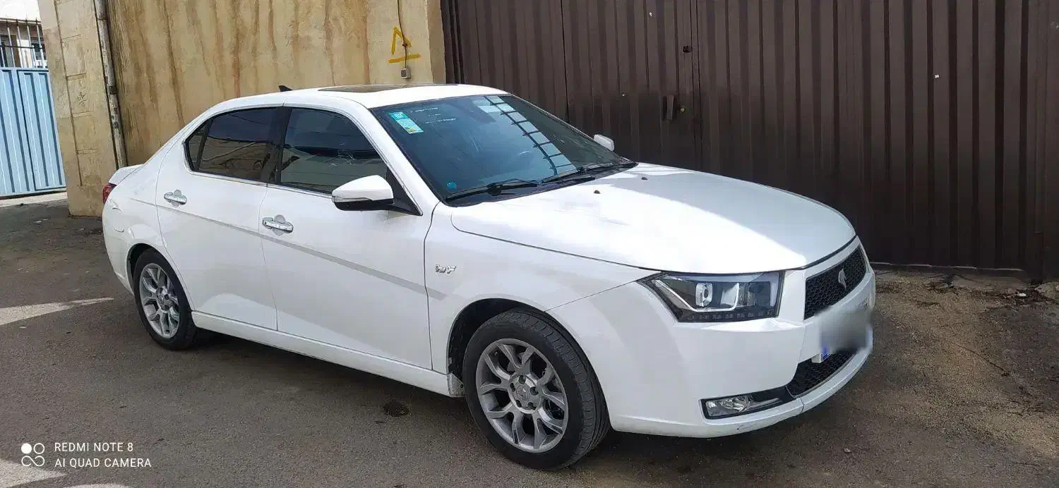 دنا پلاس توربو|خودرو سواری و وانت|رودهن, |دیوار