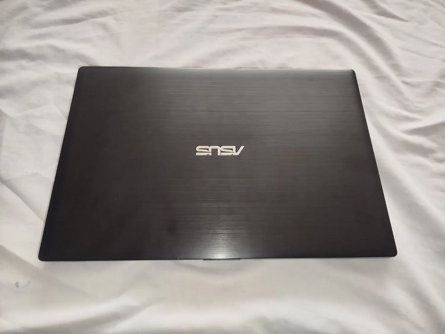 لپتاپ asus Asuspro i7-5500U ، رم 8 ، هارد 128 SSD|رایانه همراه|مشهد, الهیه|دیوار