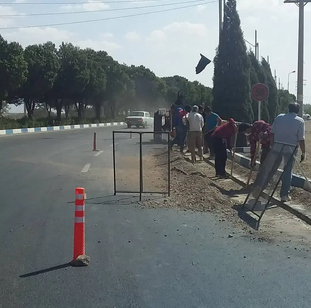 ترینچر ،ترنچر،حفاری، فیبر نوری|خدمات پیشه و مهارت|مبارکه, |دیوار