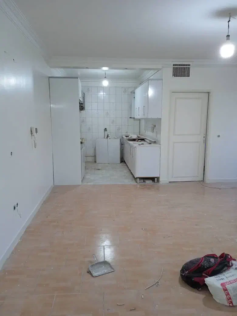 آپارتمان ۷۰ متری یک خوابه، باقری غربی|اجارهٔ آپارتمان|تهران, علم و صنعت|دیوار