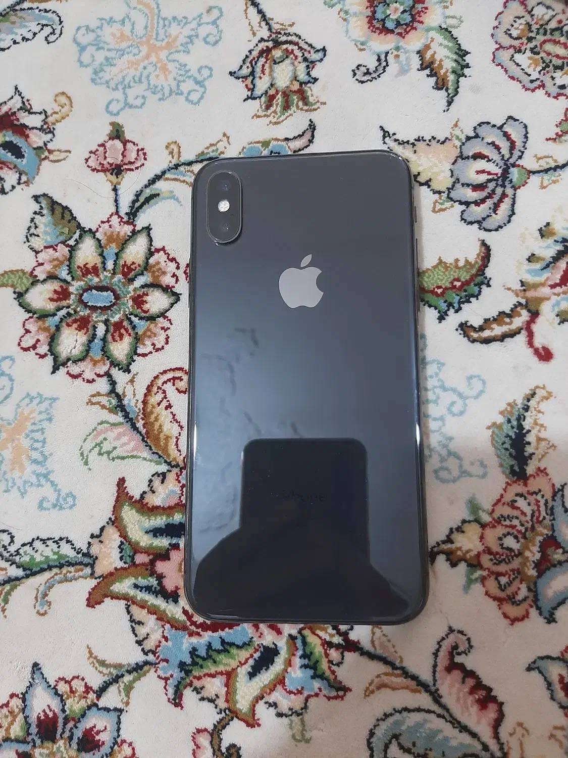 آیفون تمیز حافظه256|موبایل|اصفهان, باغ زیار|دیوار