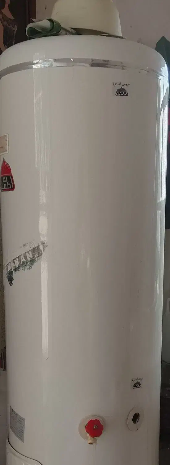 آبگرمکن|آبگرمکن، پکیج، شوفاژ|همدان, |دیوار