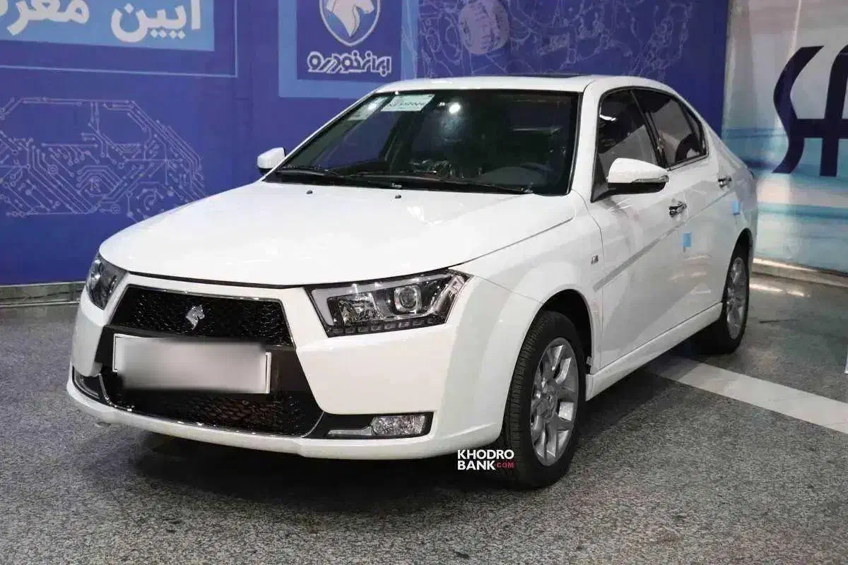 حواله دنا پلاس|خودرو سواری و وانت|بیرجند, |دیوار