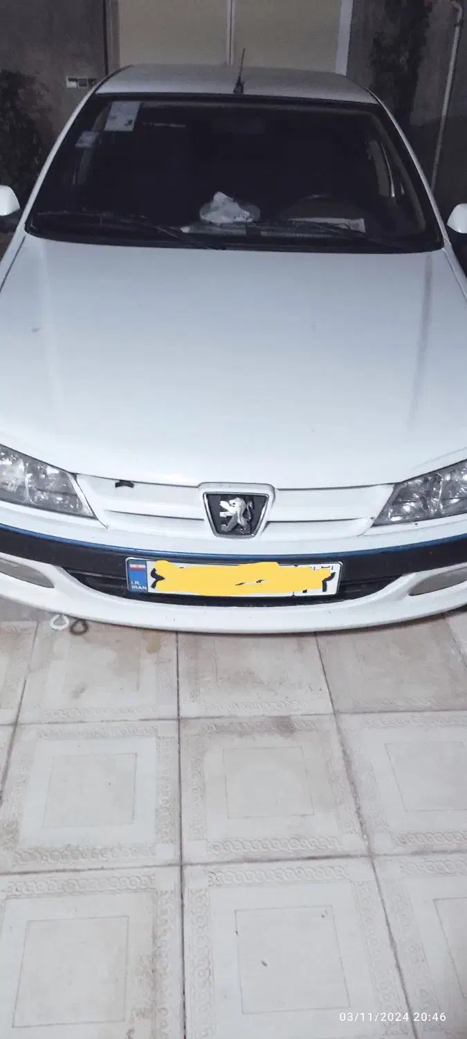 سپر پژو 405|قطعات یدکی و لوازم جانبی|نیشابور, شریعتی|دیوار