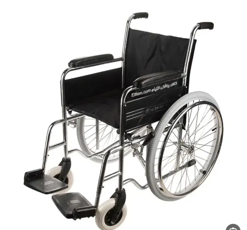 ویلچر نو|آرایشی، بهداشتی، درمانی|ایرانشهر, |دیوار