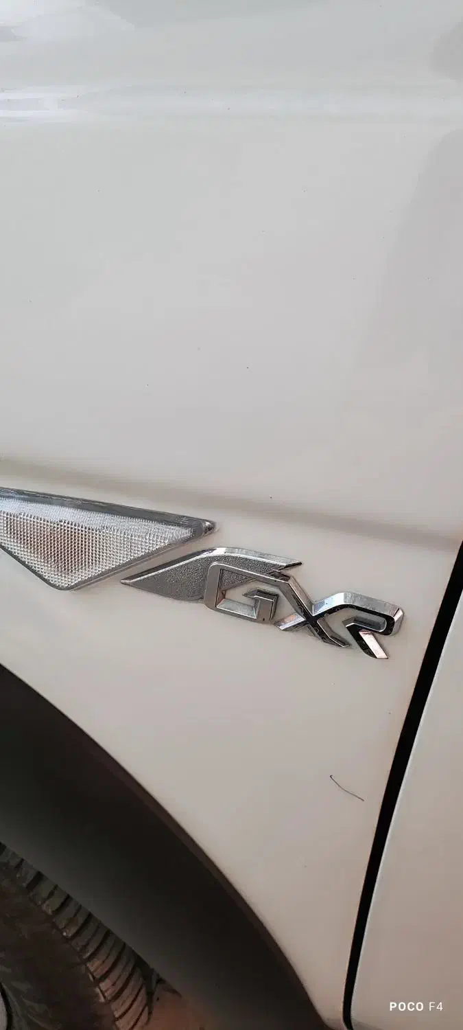 کوییک GXRL مدل 1402|خودرو سواری و وانت|کرمان, |دیوار