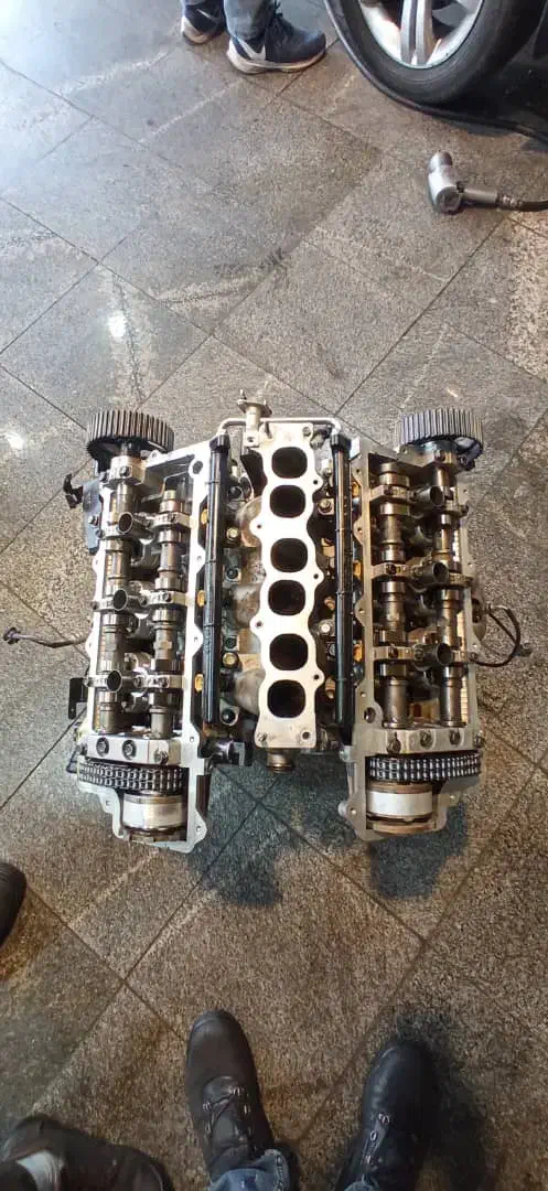 تعمیرات. تخصصی کیا موتورز و هیوندای|خدمات موتور و ماشین|نهاوند, |دیوار