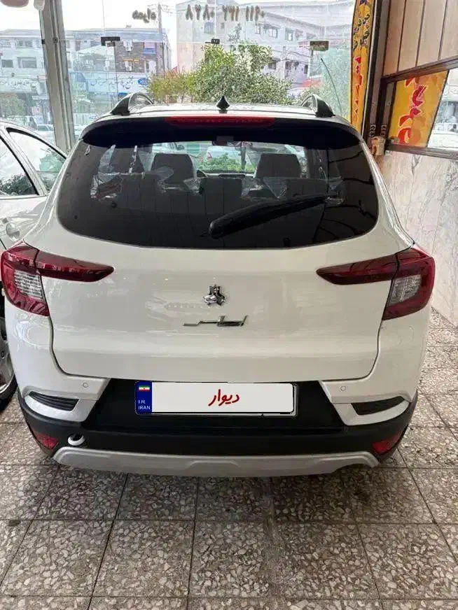 اطلس صفر خشک ۱۴۰۴ تحویل آنی|خودرو سواری و وانت|رشت, استقامت ۱|دیوار