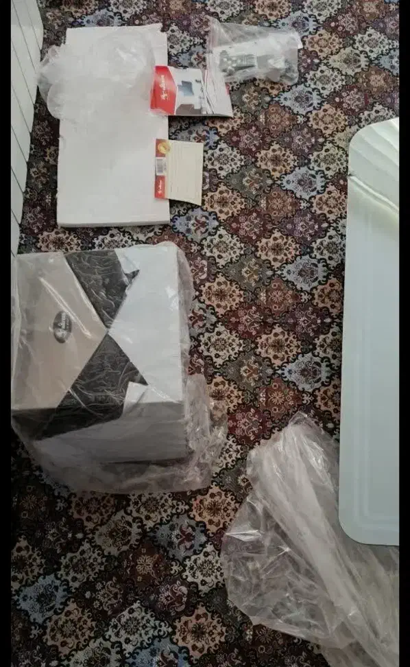 هود (مارک داتیس )|هود|زنجان, |دیوار