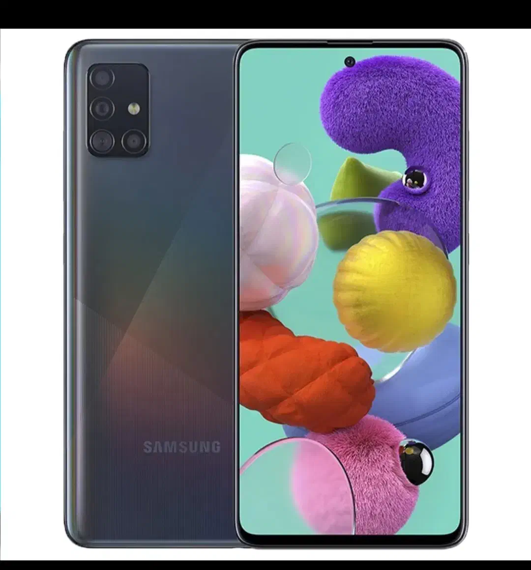 a51|موبایل|اهر, |دیوار