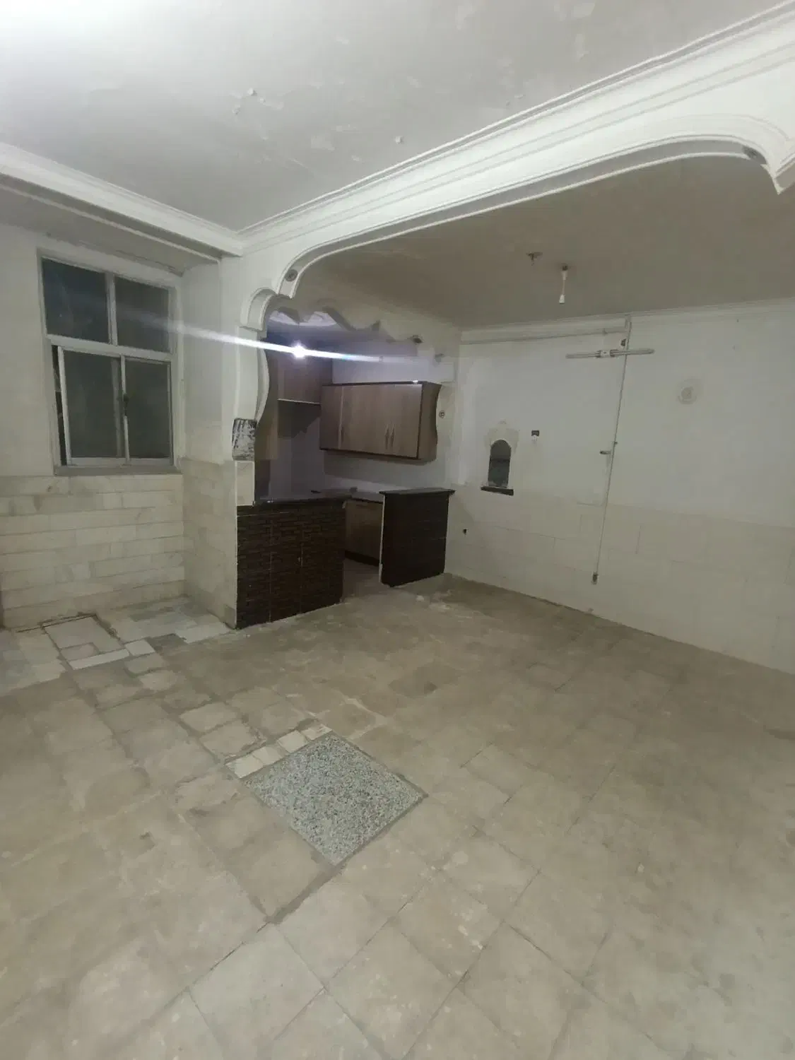 خانه پشت قواره دوطبقه|اجارهٔ خانه و ویلا|قم, شهید صیاد شیرازی|دیوار