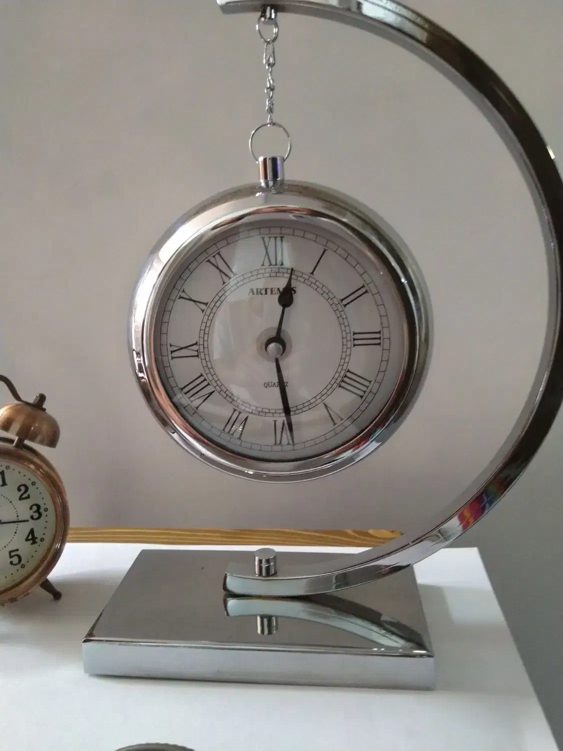 ساعت رومیزی و مچی|ساعت|تهران, جوادیه تهرانپارس|دیوار