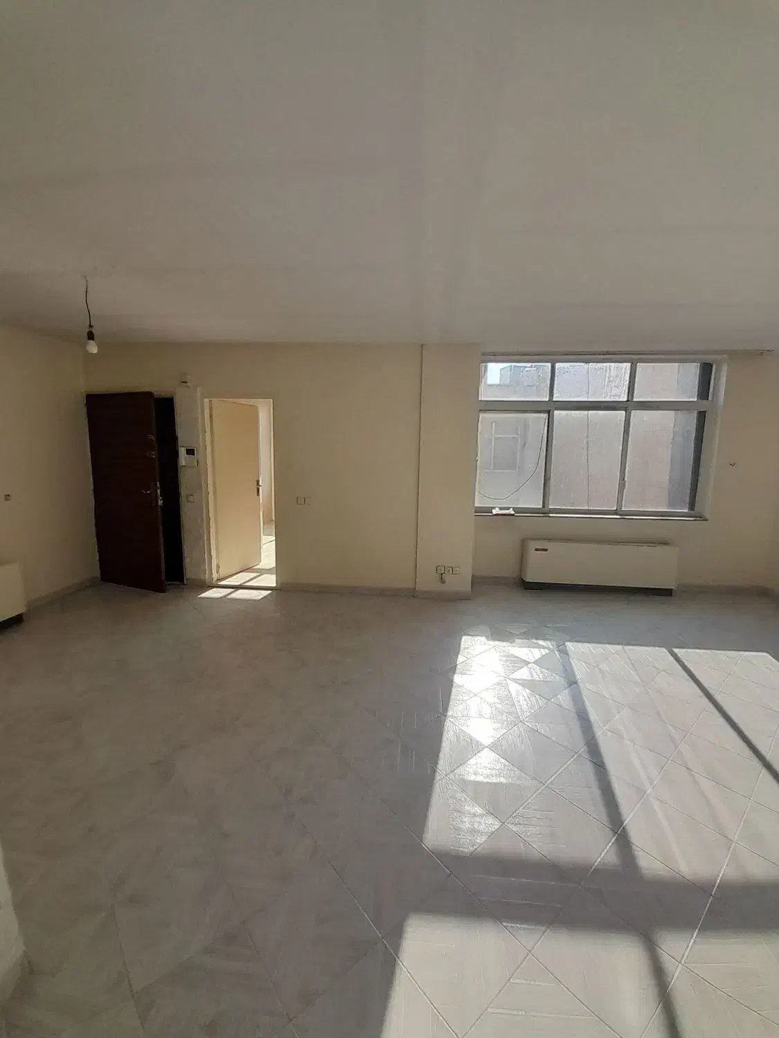 میرداماد۱۲۵ متر ۲خ خوش نقشه با امکانات تخلیه