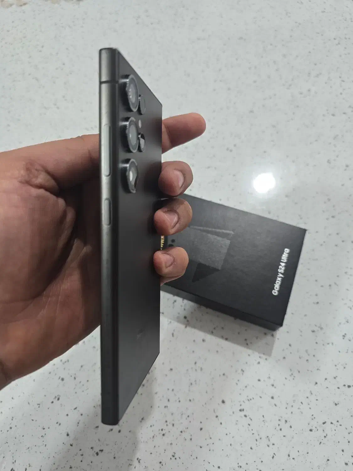 گوشی s24 اولترا|موبایل|اهواز, بهارستان|دیوار