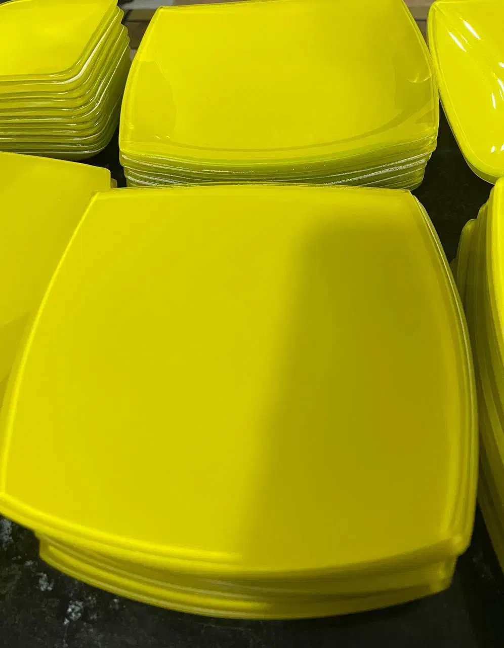 ظرفهای 12 نفره|ظروف سرو و پذیرایی|مسجد سلیمان, |دیوار