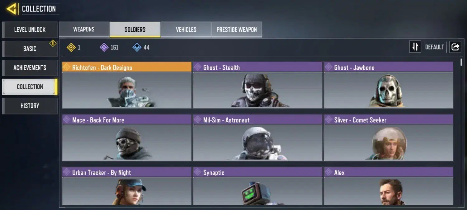 اکانت کالاف|کنسول، بازی ویدئویی و آنلاین|لردگان, |دیوار