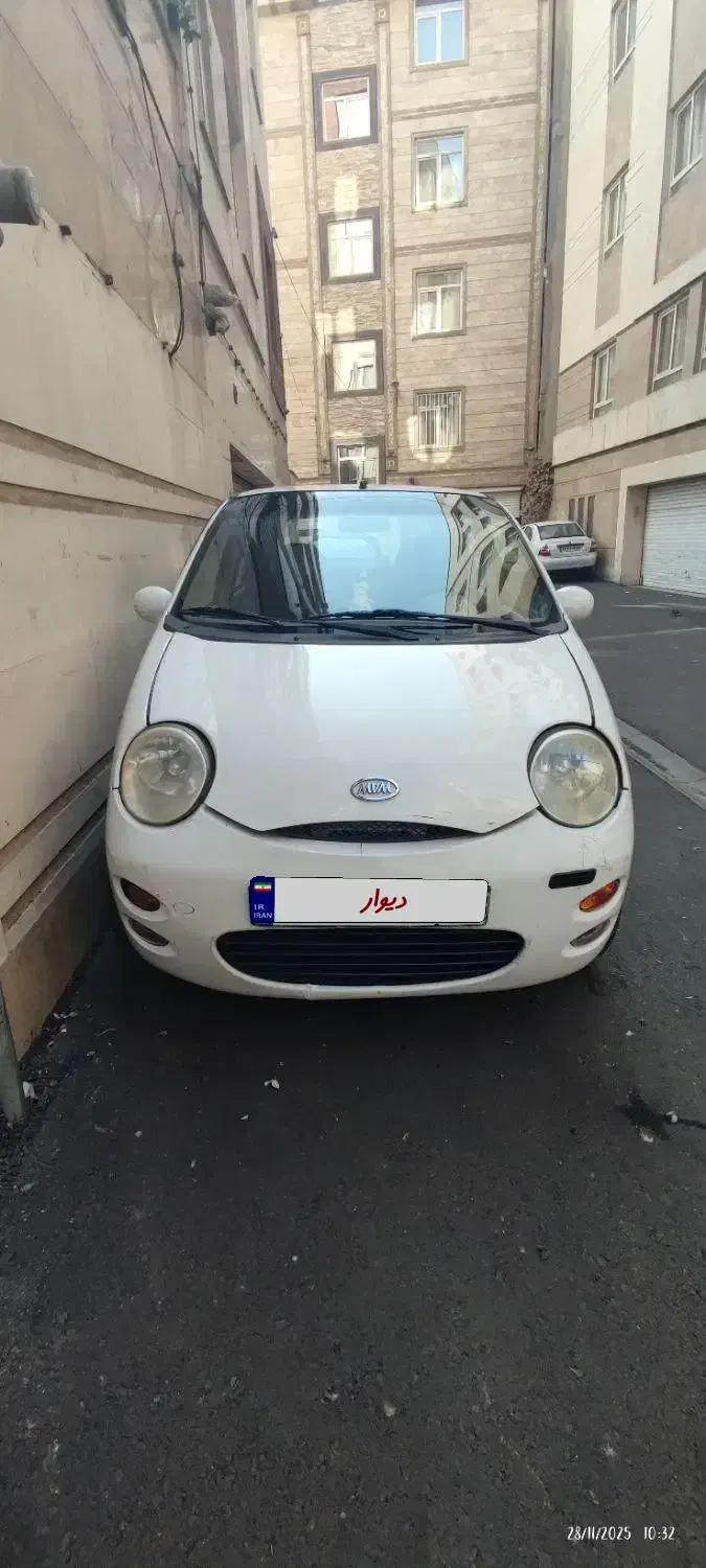 mvm110  سه سیلندر ۹۱|خودرو سواری و وانت|تهران, دستغیب|دیوار