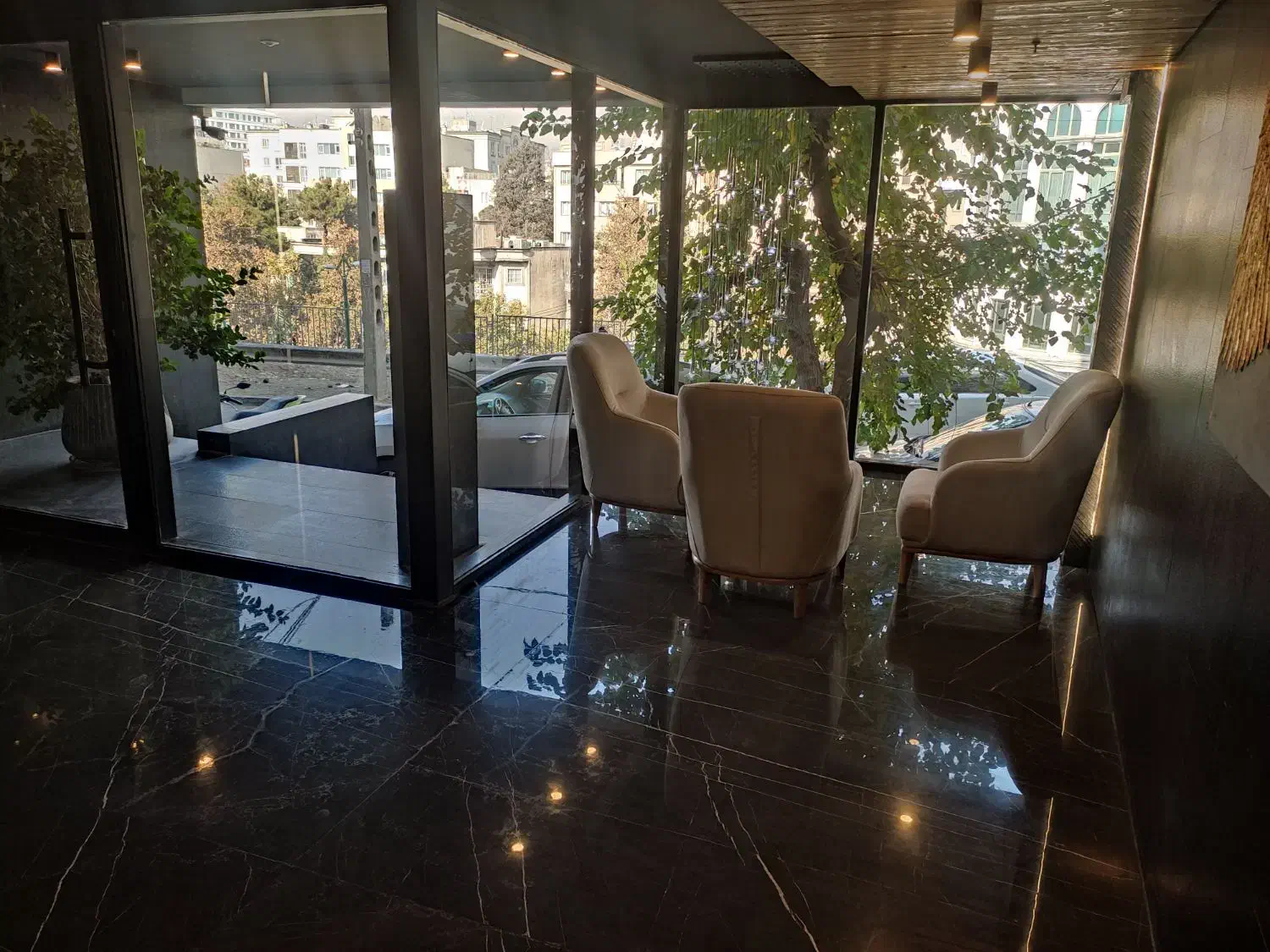 فروش آپارتمان 180 متری در سهیل قیطریه|فروش آپارتمان|تهران, قیطریه|دیوار