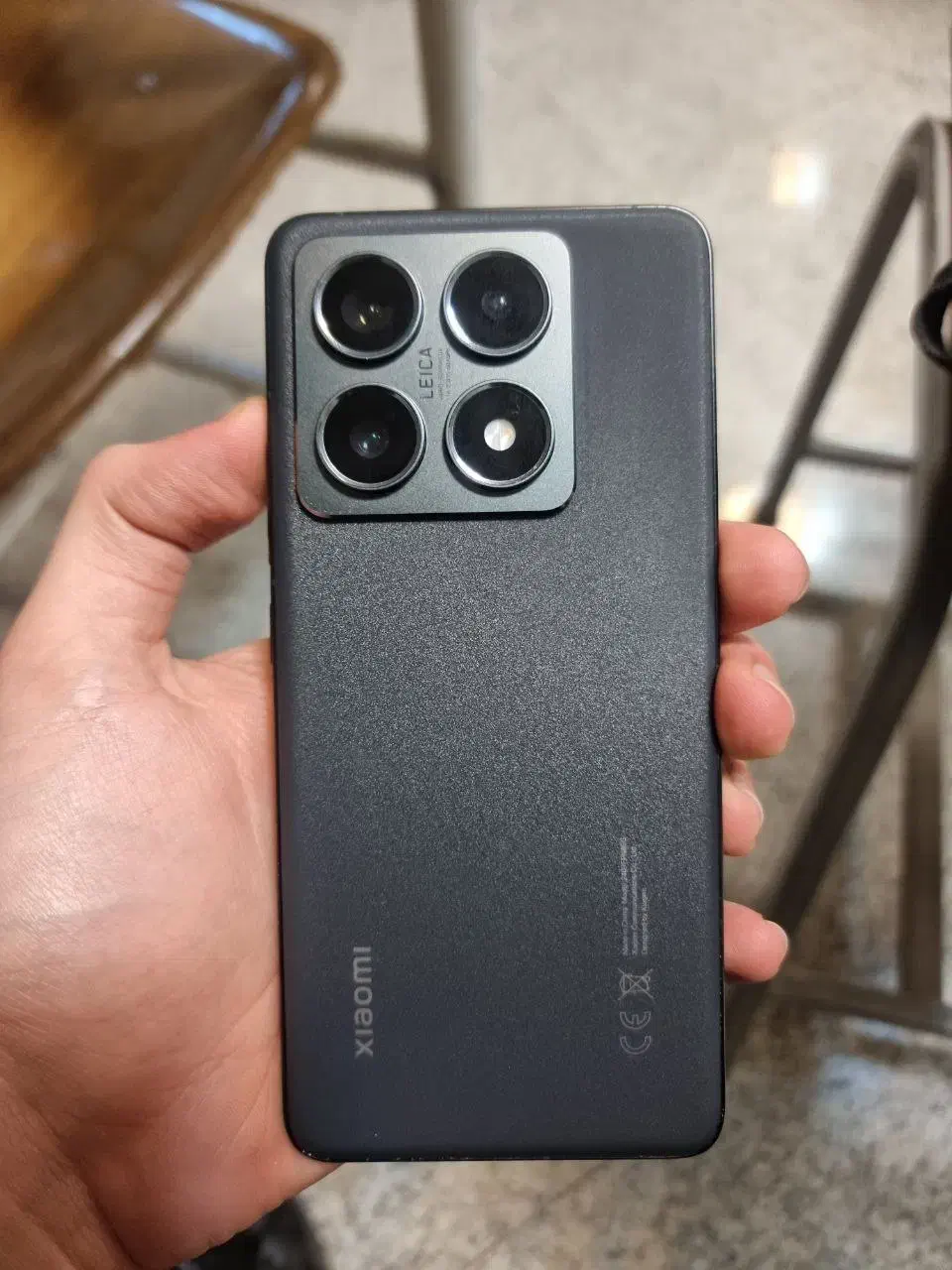 Xiaomi 14T Pro|موبایل|مشهد, الهیه|دیوار