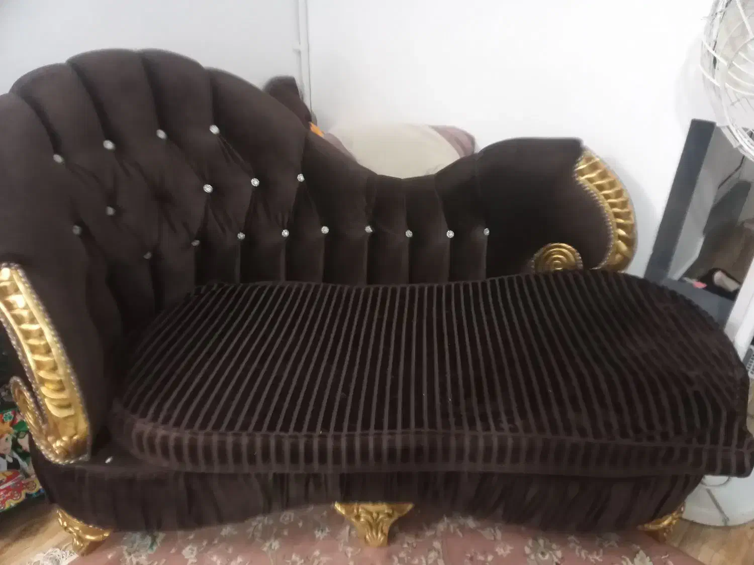 مبل|مبلمان خانگی و میز عسلی|پاکدشت, حصار امیر|دیوار