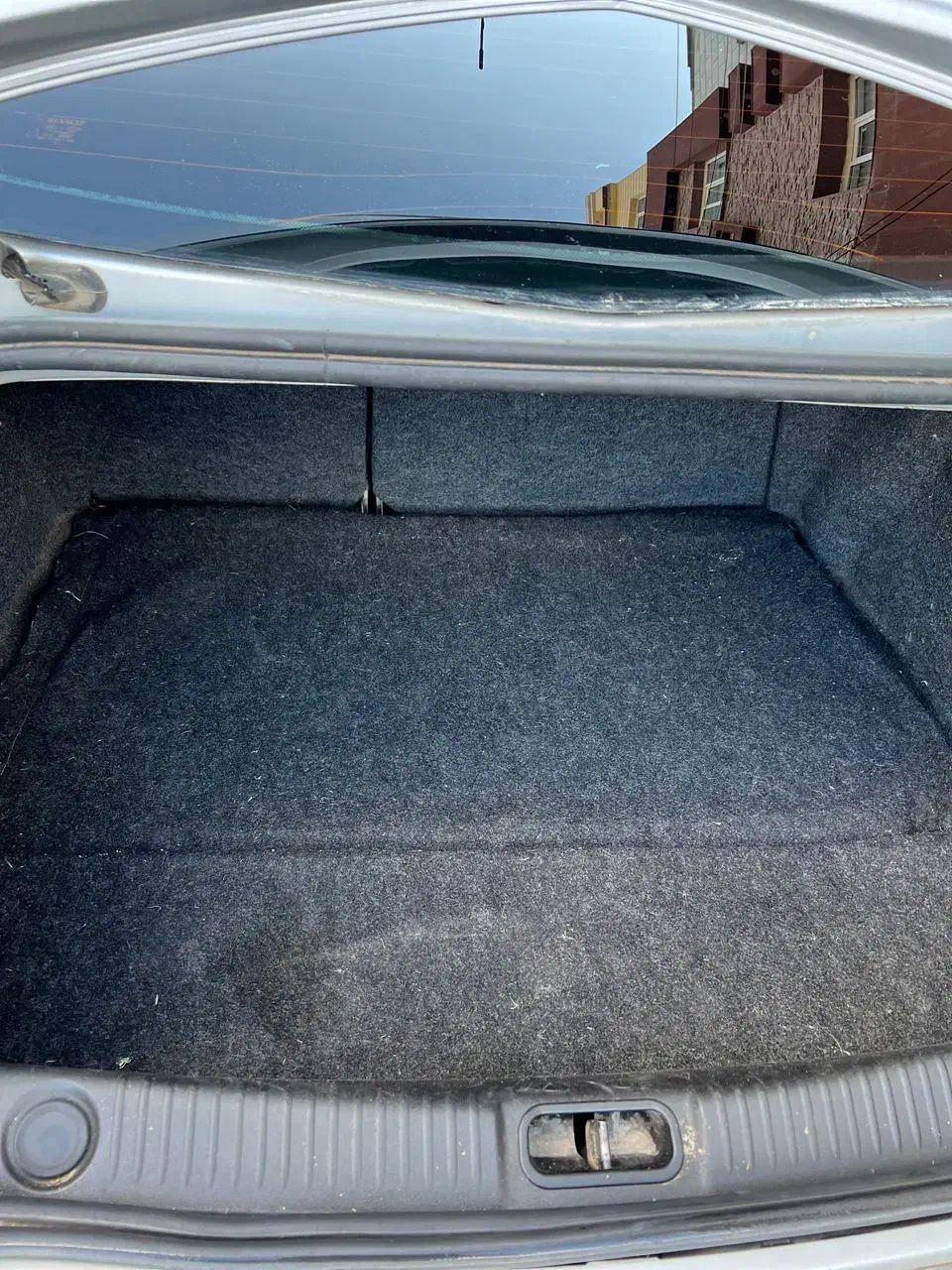 مگان 2000|خودرو سواری و وانت|بجنورد, |دیوار