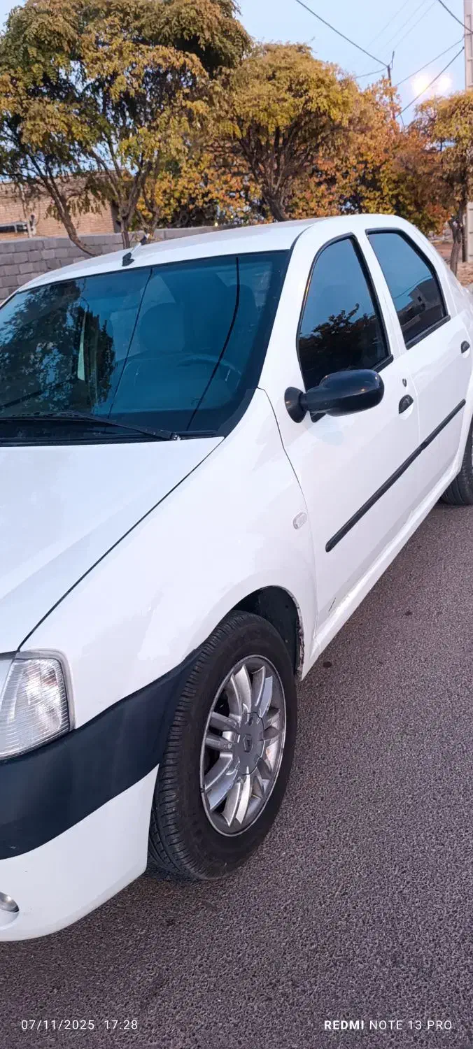 فروش یک دستگاه ال۹۰ مدل۹۵|خودرو سواری و وانت|قیدار, |دیوار