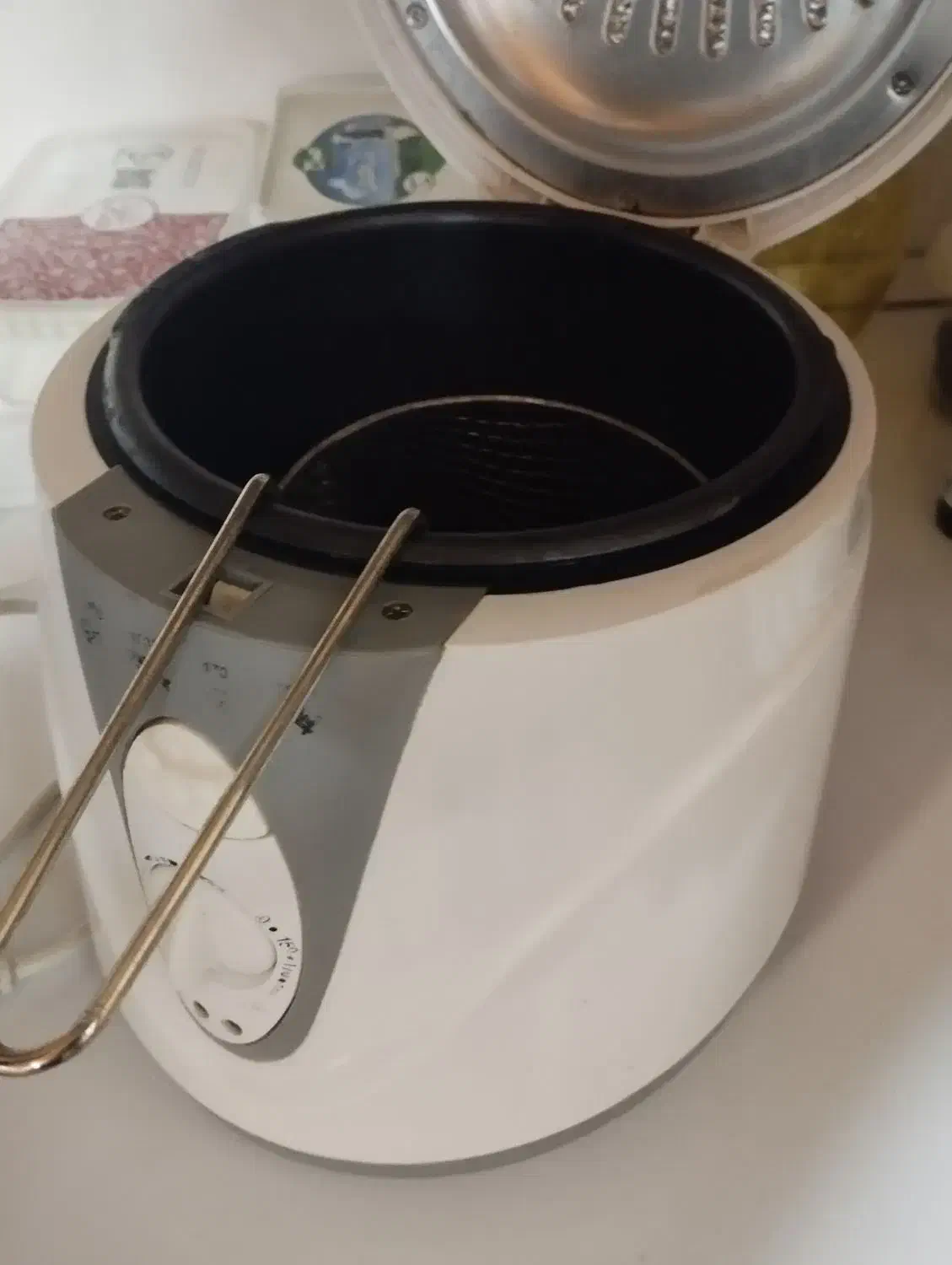 سرخ کن. بخار پز .چرخ گوشت|سایر لوازم برقی|قائم‌شهر, |دیوار