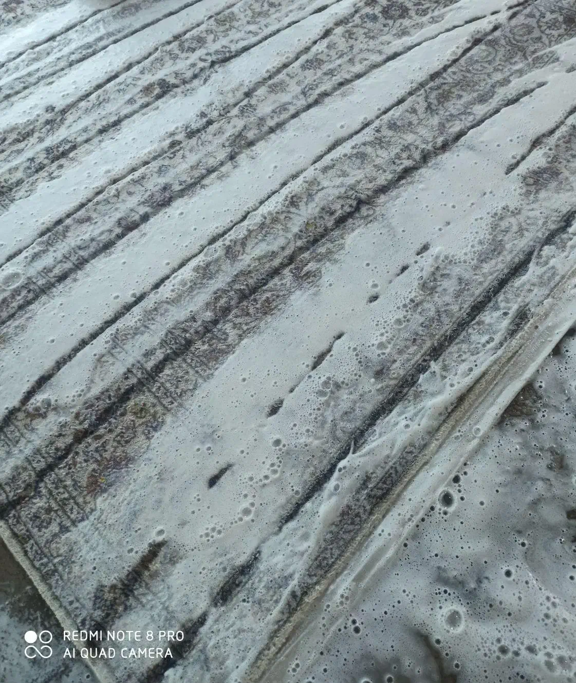 قالیشویی نانو پاک قالی شویی 100% تضمینی|خدمات نظافت|خرمآباد, |دیوار